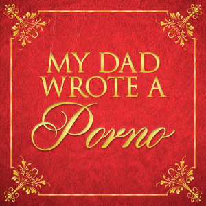 My Dad Wrote A Porno-logo
