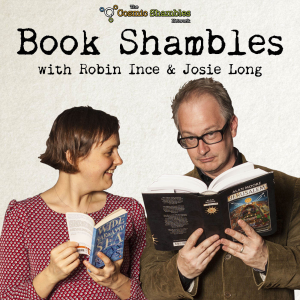 Book Shambles-logo