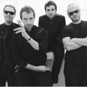Coldplay: Artist Collection-logo