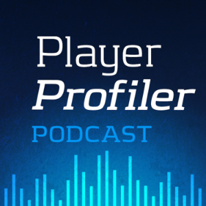 PlayerProfiler Fantasy Football Podcast Network-logo