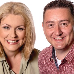 BBC Radio Tees Breakfast-logo