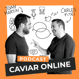 Caviar Online: Comunicación y Marketing Digital-logo
