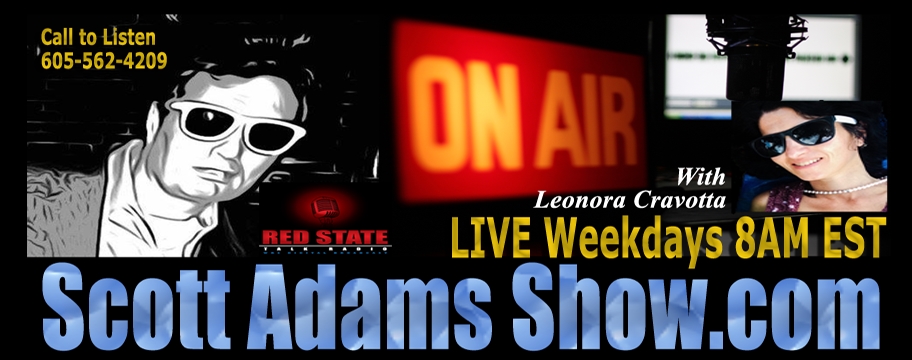Scott Adams Show