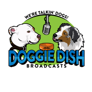Doggie Dish Radio-logo