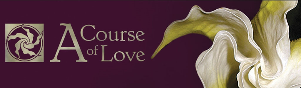 A Course of Love Podcast