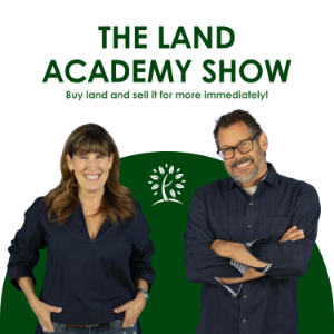 Land Academy Show-logo