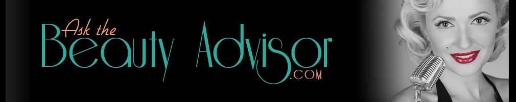 Ask The Beauty Advisor's Podcast
