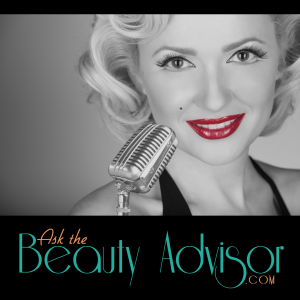 Ask The Beauty Advisor's Podcast-logo