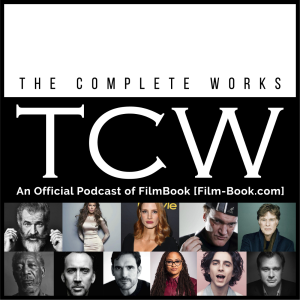 The Complete Works-logo