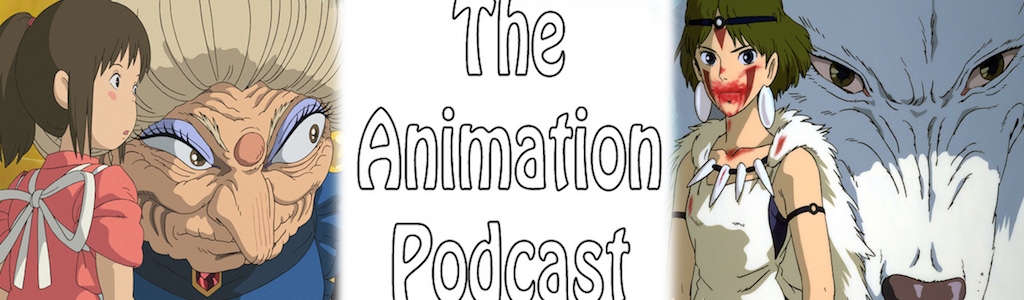 The Animation Podcast