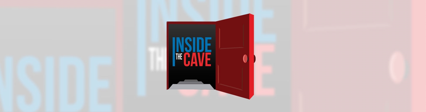 Inside The Cave Podcast