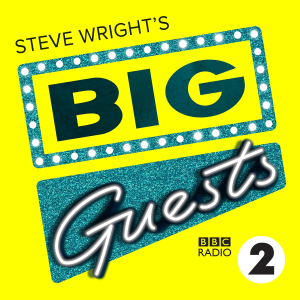 Steve Wright’s Big Guests-logo