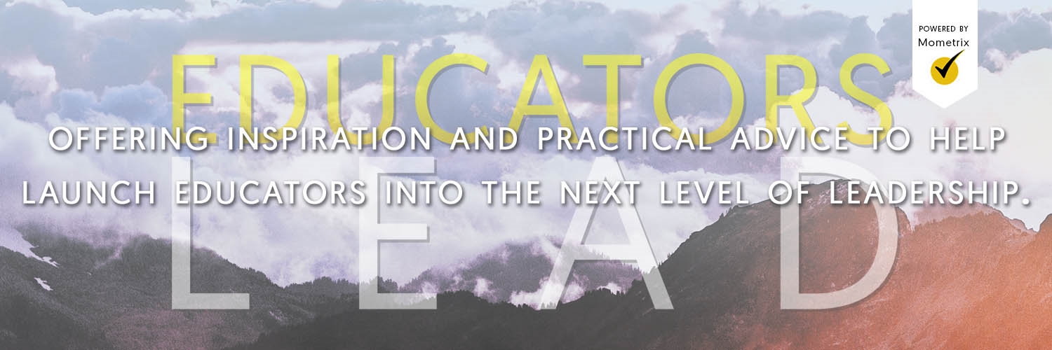 Educators Lead with Jay Willis