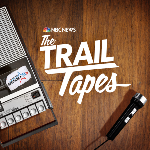 The Trail Tapes-logo