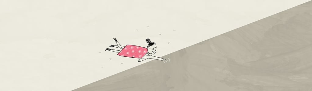 Modern Love