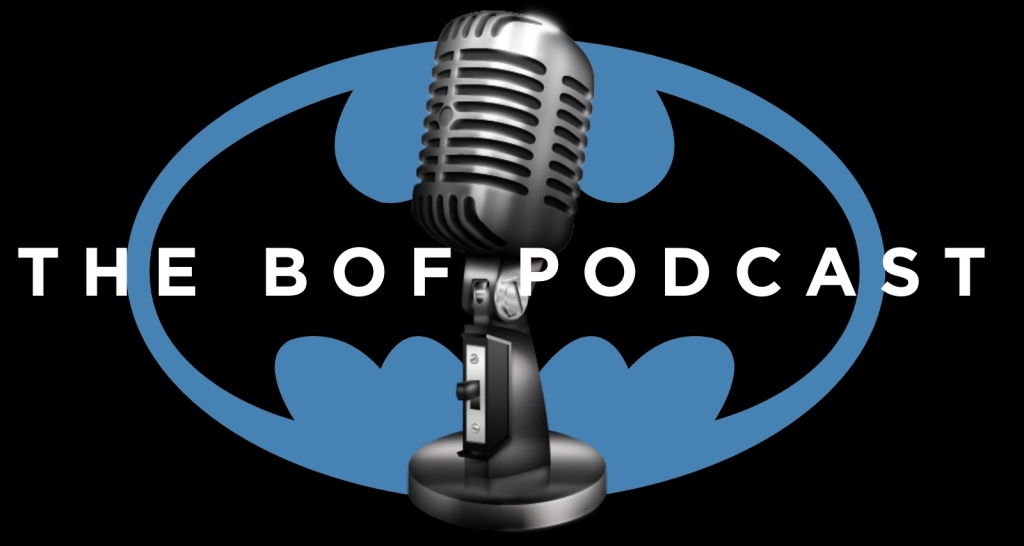 Batman-On-Film.com Podcasts