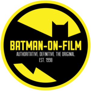 Batman-On-Film.com Podcasts-logo