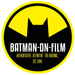 Batman-On-Film.com Podcasts-logo