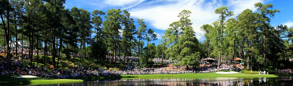Golf Monthly Clubhouse