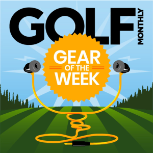Golf Monthly Gear Of The Week-logo