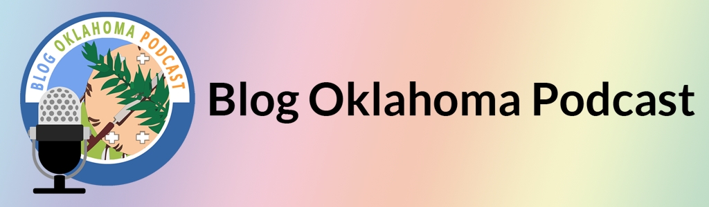 Blog Oklahoma Podcast