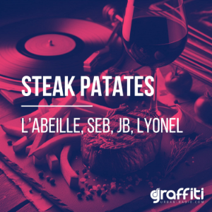 Steak Patates-logo