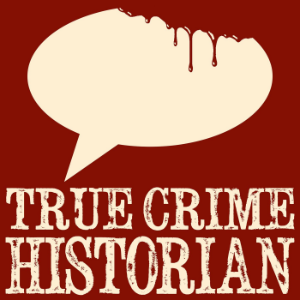 True Crime Historian-logo
