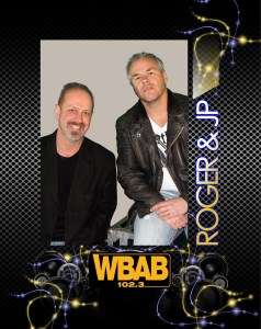 Roger & JP-logo