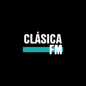 Clásica FM-logo