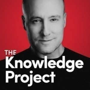 The Knowledge Project-logo