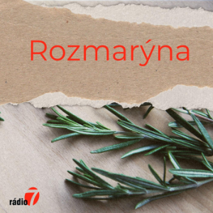 Rozmarýna
