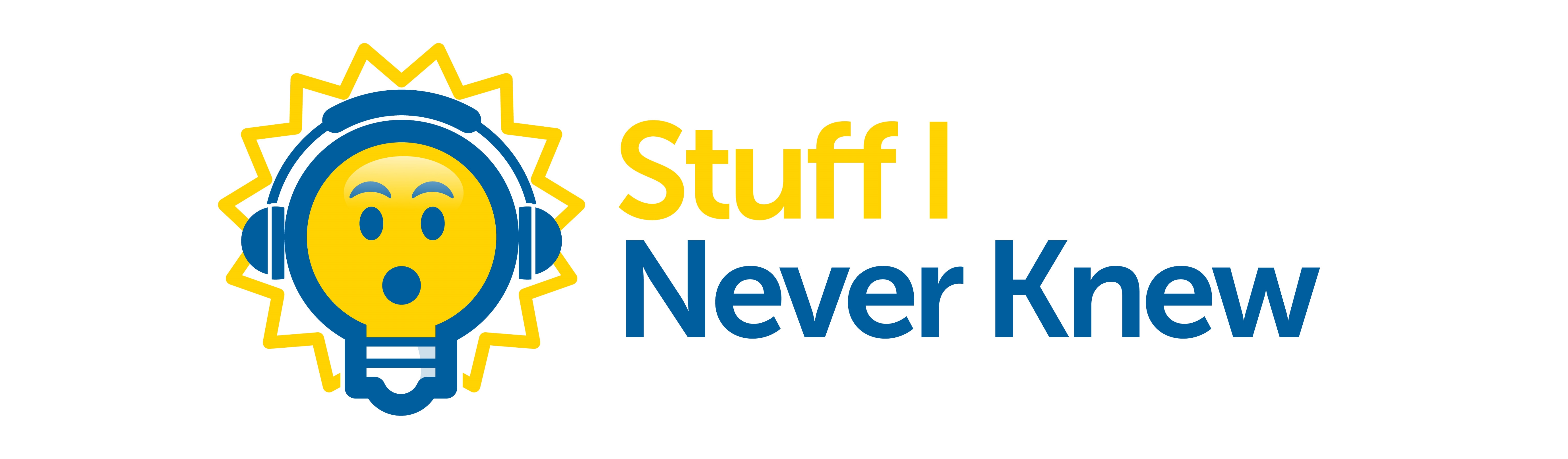 Stuff I Never Knew Trivia Game Show Podcast