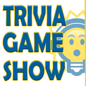 Stuff I Never Knew Trivia Game Show Podcast-logo