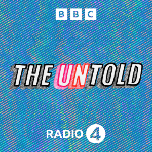 The Untold-logo
