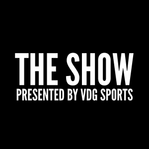The Show Presented By VDG Sports-logo