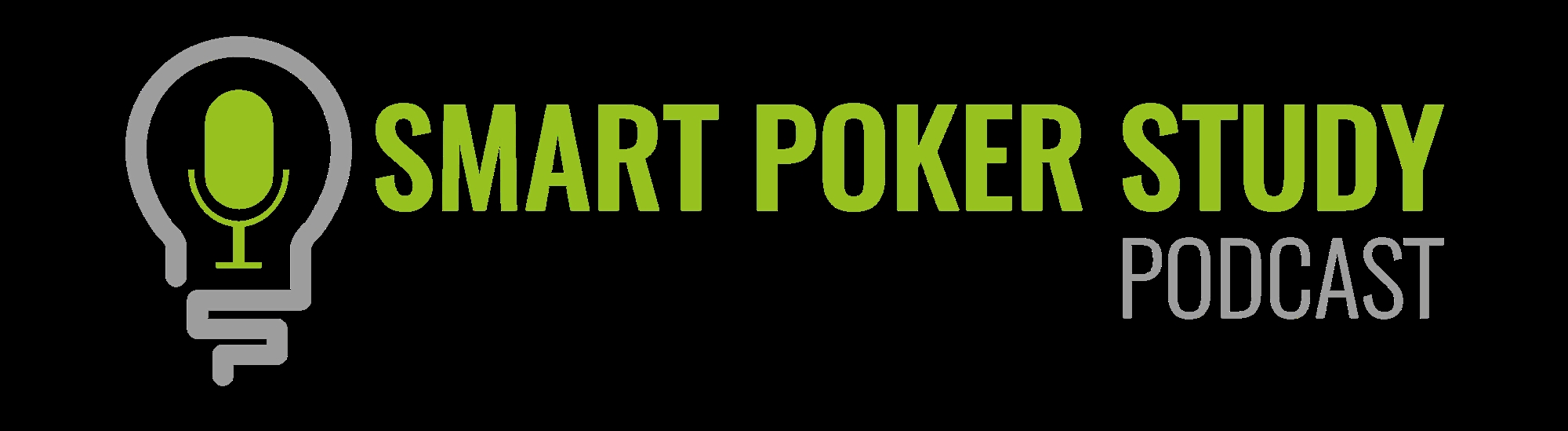 Smart Poker Study Podcast