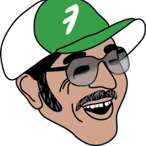 El Huateque-logo