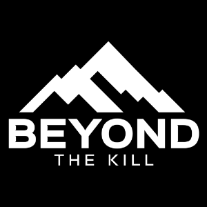 Beyond the Kill-logo