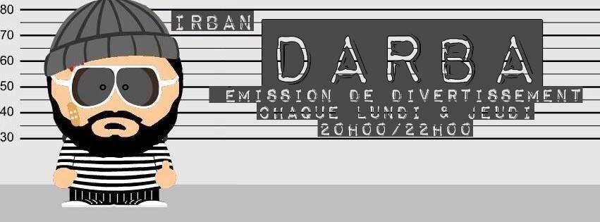Jil FM | Darba