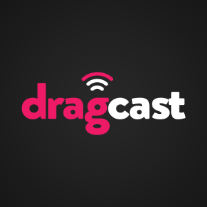 DragCast-logo