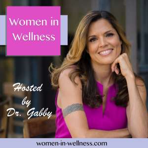 Women in Wellness-logo