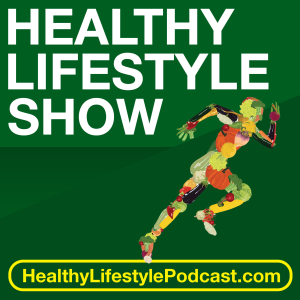 Healthy Lifestyle Show-logo