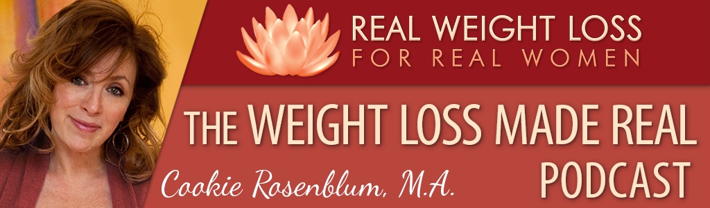 Weight Loss Made Real: How real women lose weight, stop overeating, and find authentic happiness.