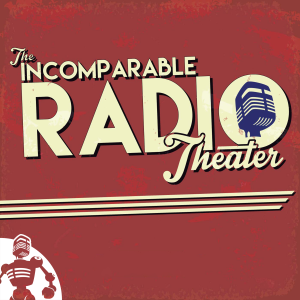 The Incomparable Radio Theater-logo