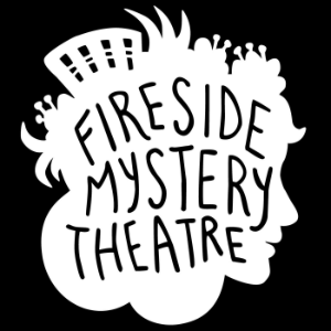 Fireside Mystery Theatre-logo