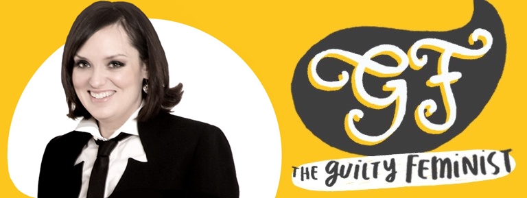 The Guilty Feminist