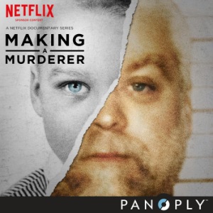 Making A Murderer-logo