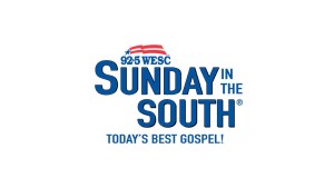 Sunday in the South
