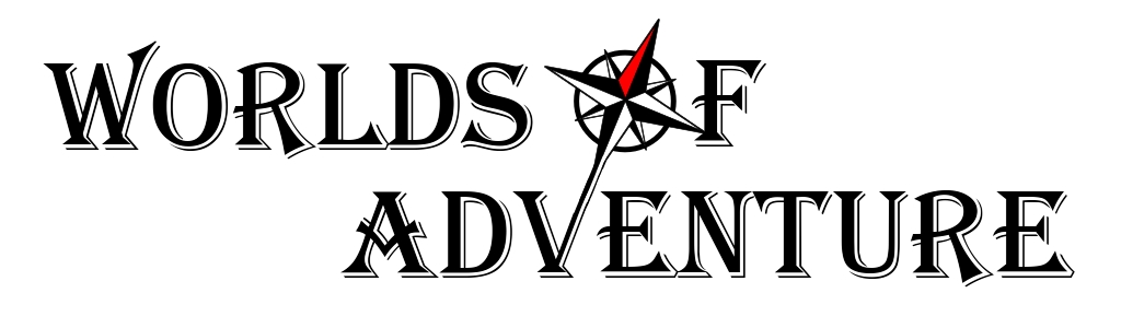 Worlds of Adventure