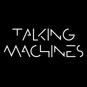 Talking Machines-logo